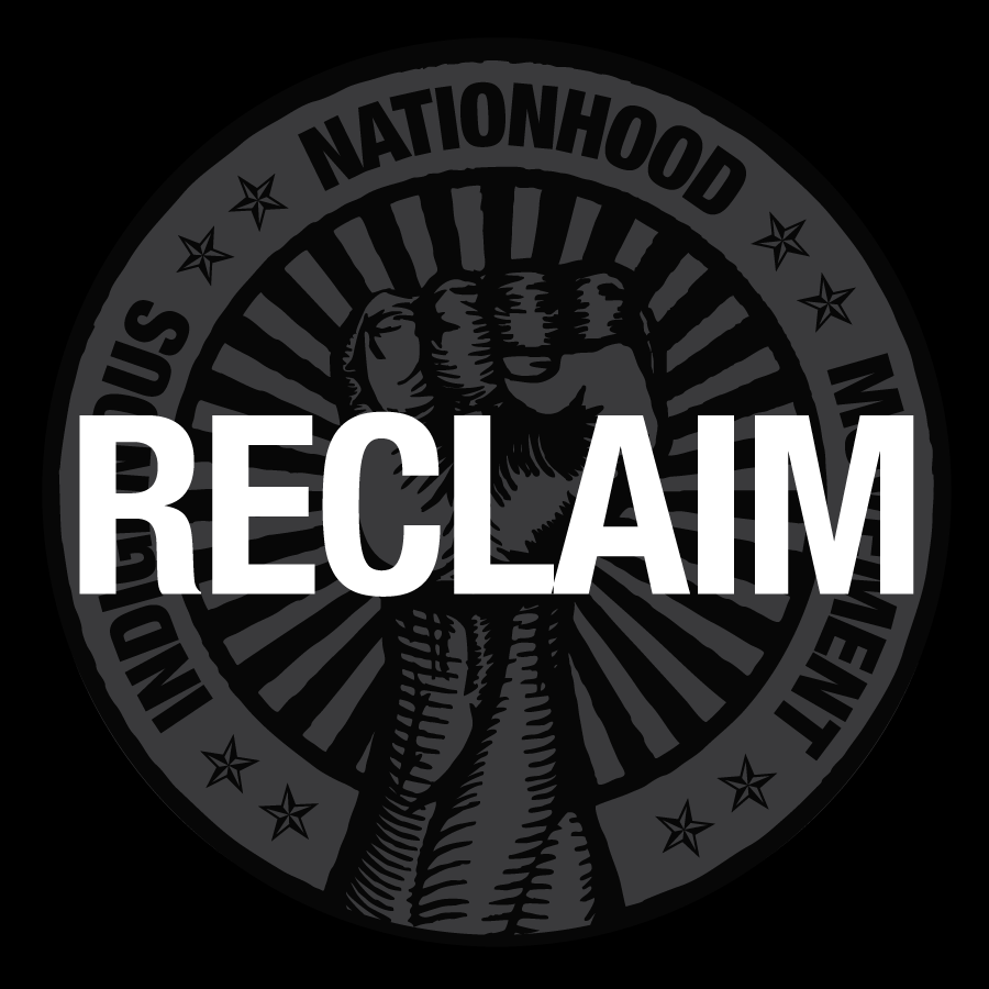 INMCampaign-Reclaim