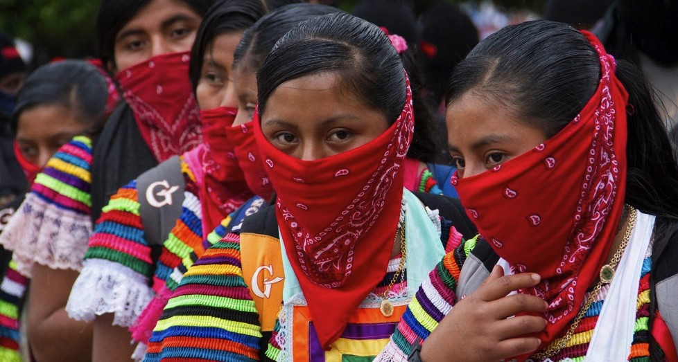 EZLN