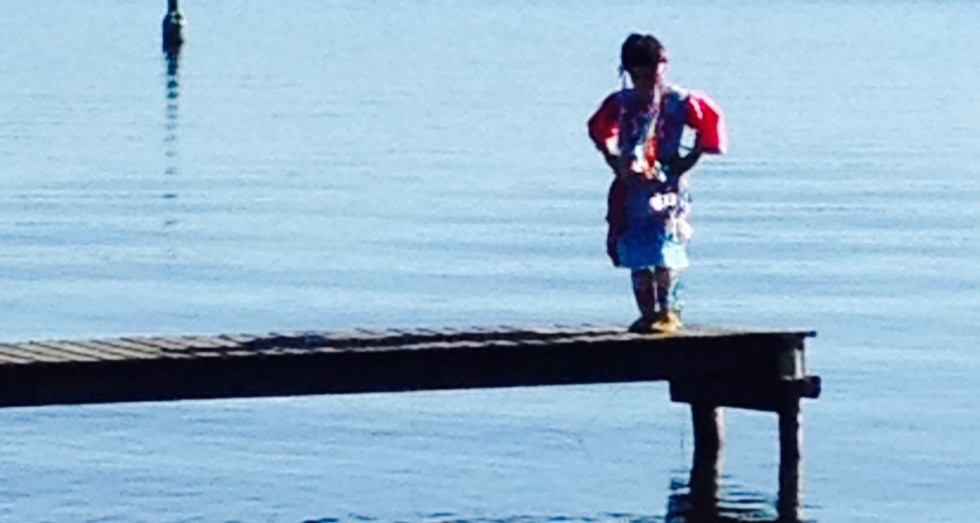 Dock-banner