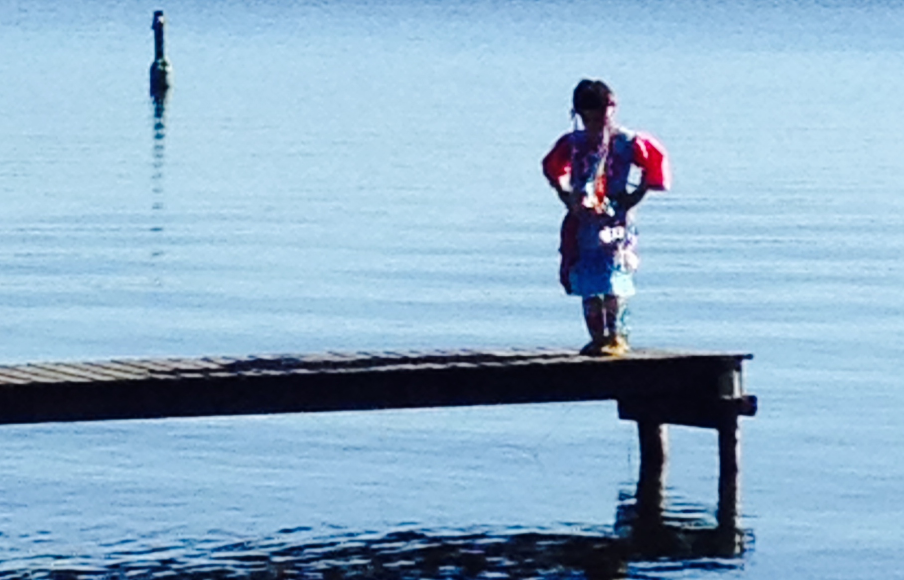 Dock-banner