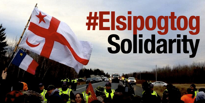 #ElsipogtogSolidarity