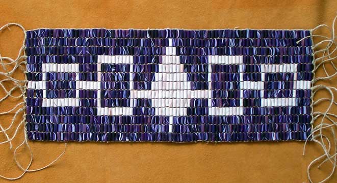 wampum